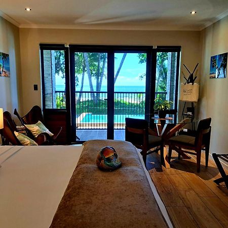 Seadreams Mission Beach Exterior foto