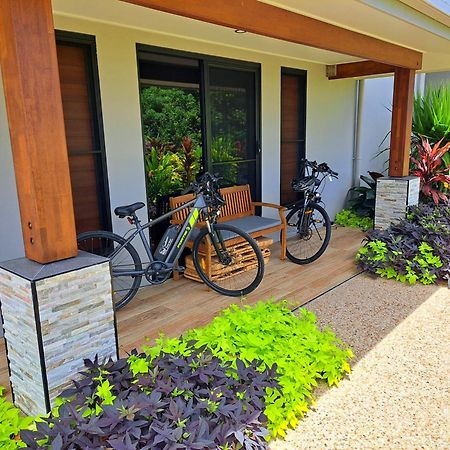 Seadreams Mission Beach Exterior foto