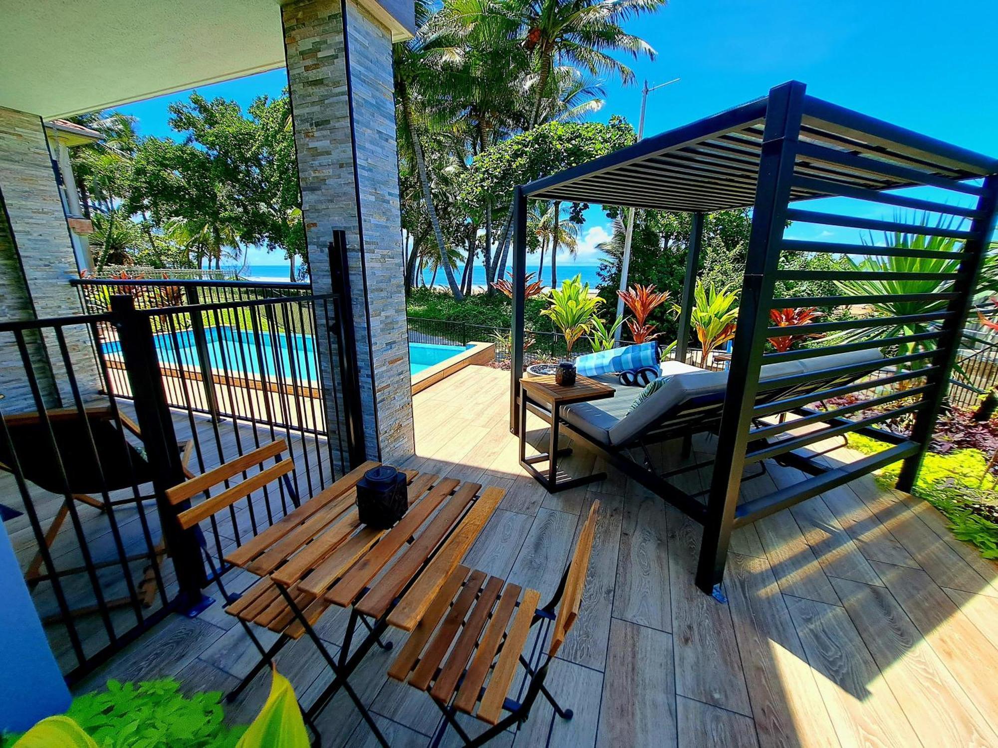 Seadreams Mission Beach Exterior foto