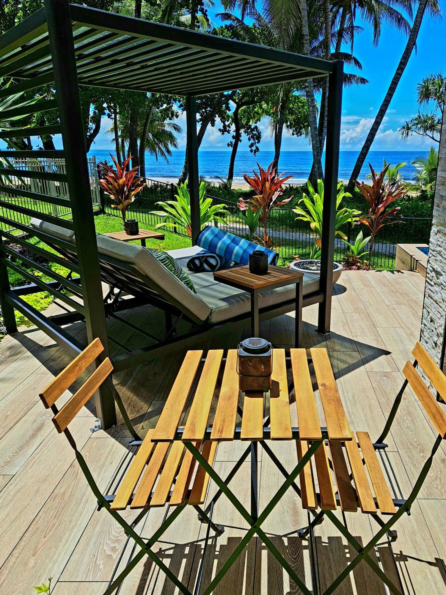Seadreams Mission Beach Exterior foto
