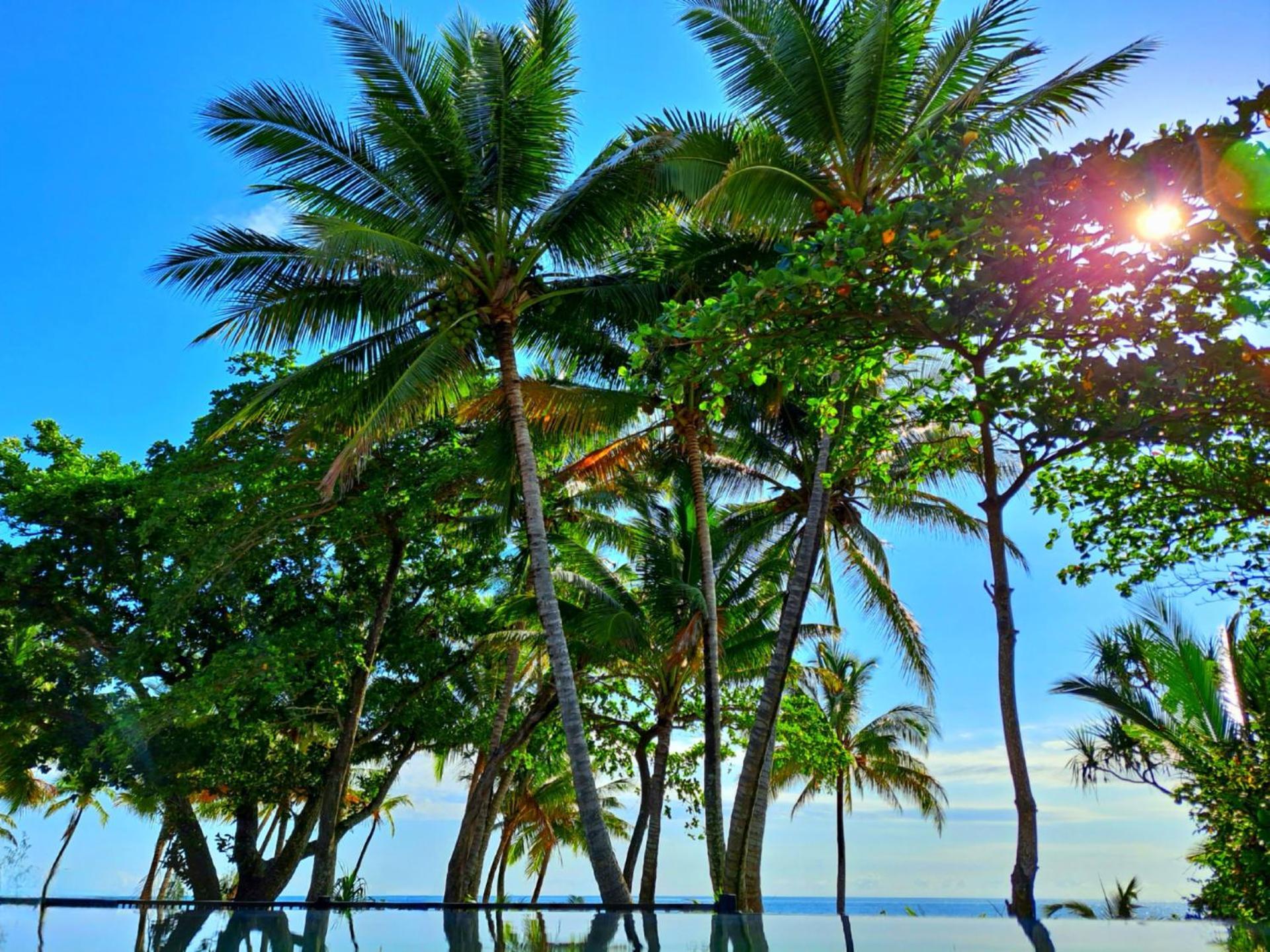 Seadreams Mission Beach Exterior foto